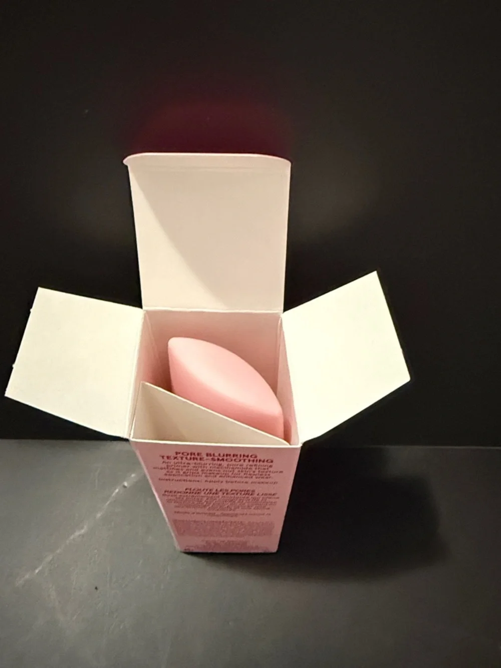ONE/SIZE by Patrick Starrr Secure the Blur Makeup  Primer